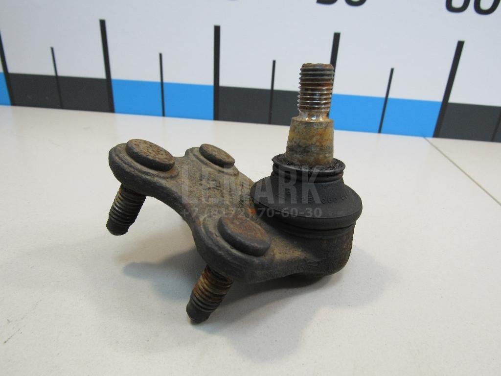 Опора шаровая левая передней подвески