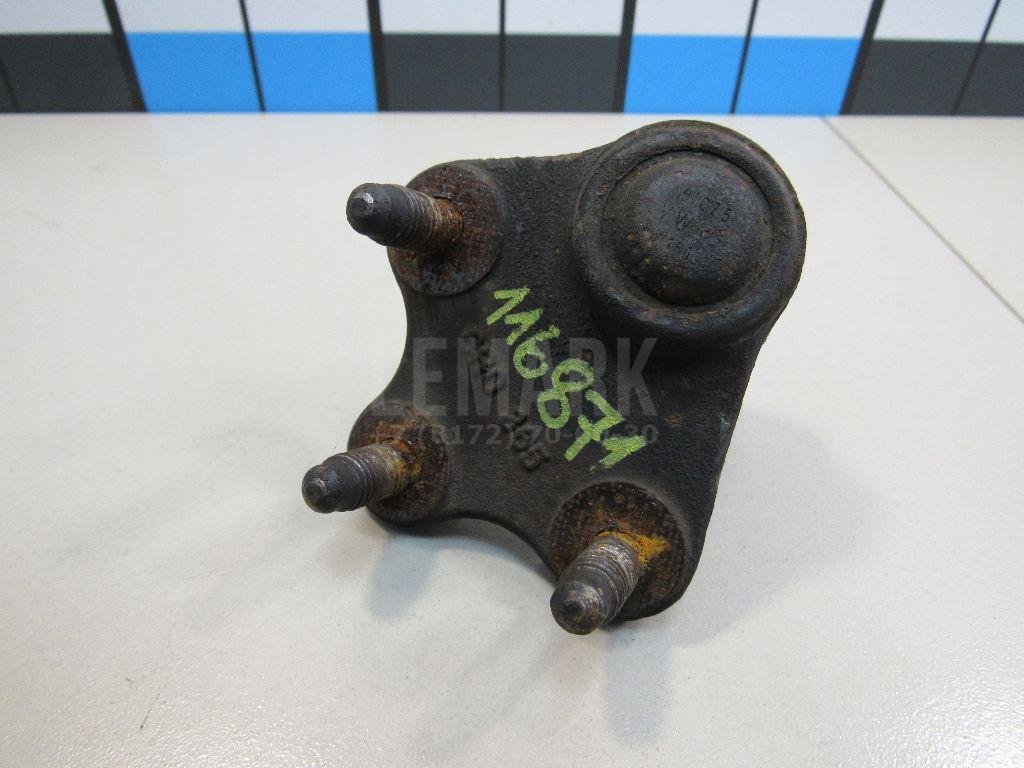 Опора шаровая левая передней подвески