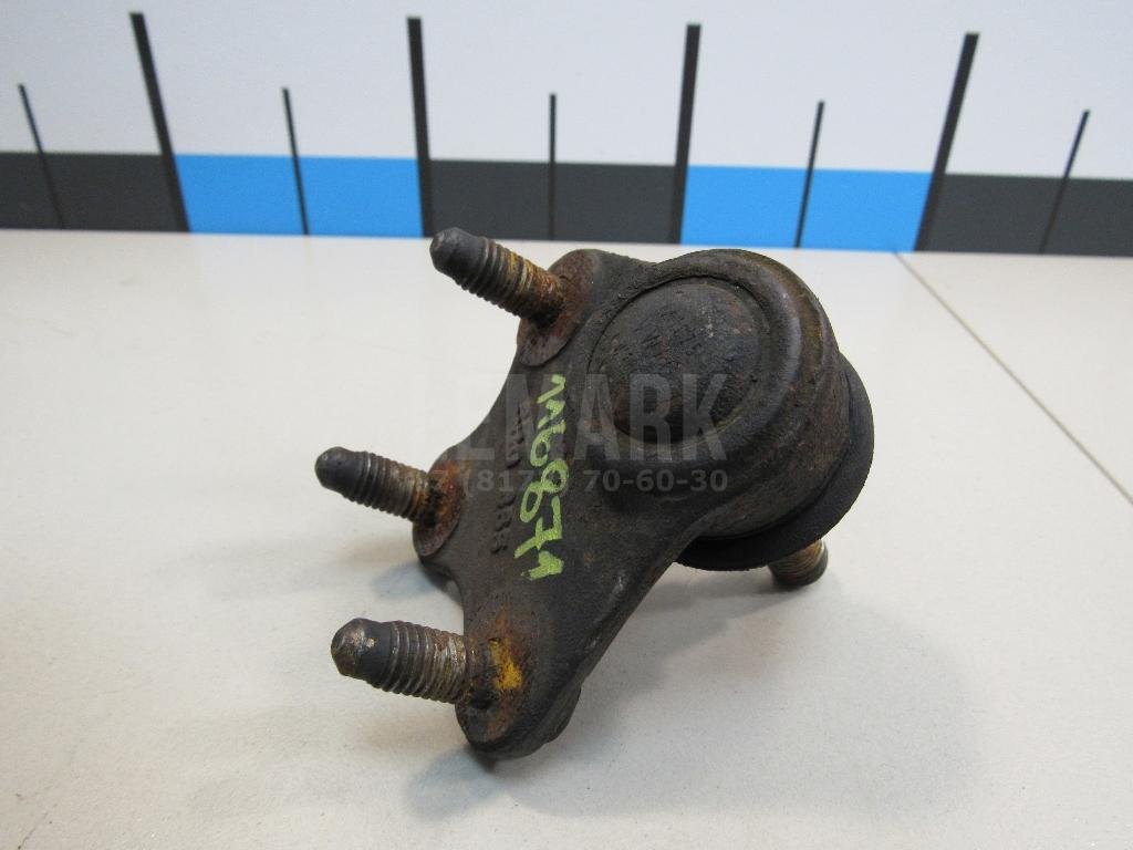Опора шаровая левая передней подвески