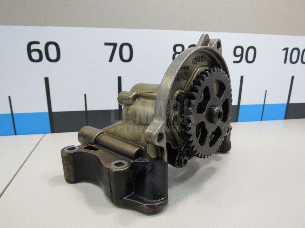 Насос масляный для  Audi A1 (8X) 2010-2018