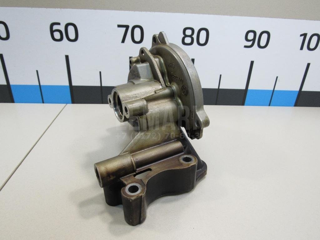 Насос масляный для  Audi A1 (8X) 2010-2018