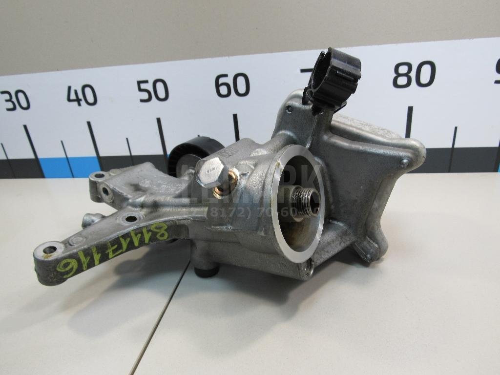 Кронштейн масляного фильтра