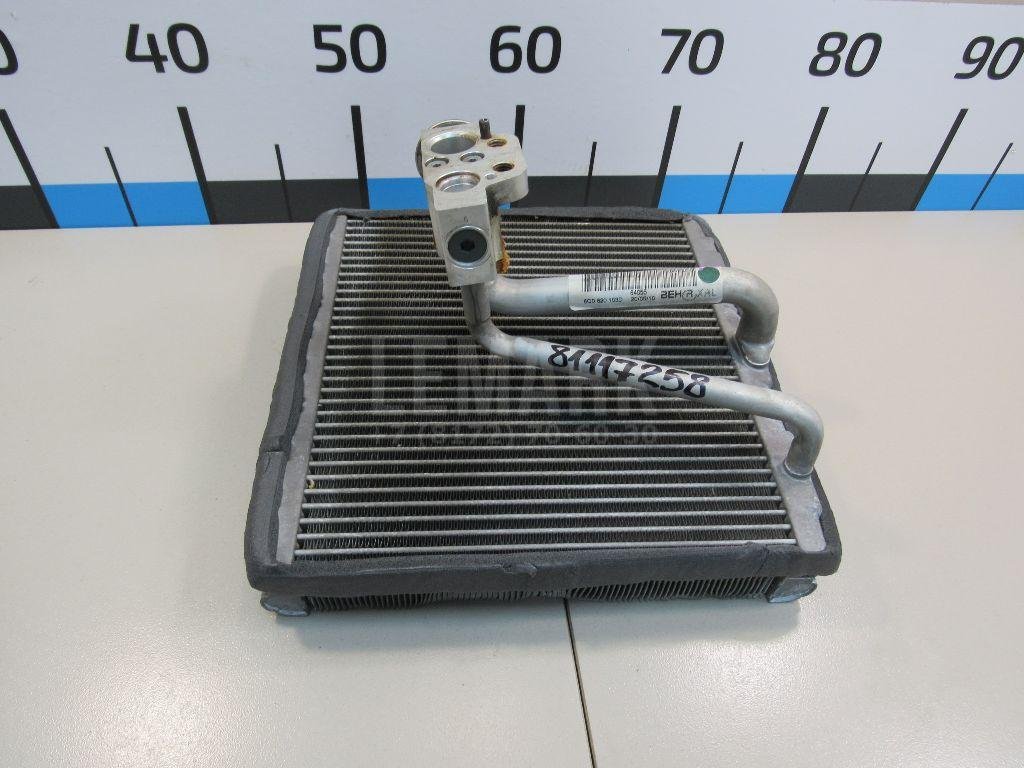 Испаритель кондиционера