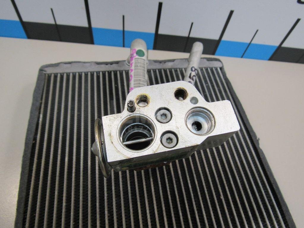 Испаритель кондиционера