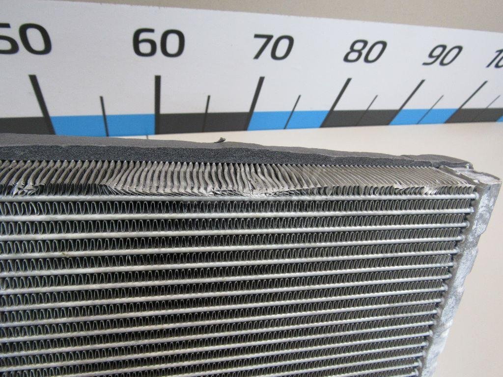 Испаритель кондиционера