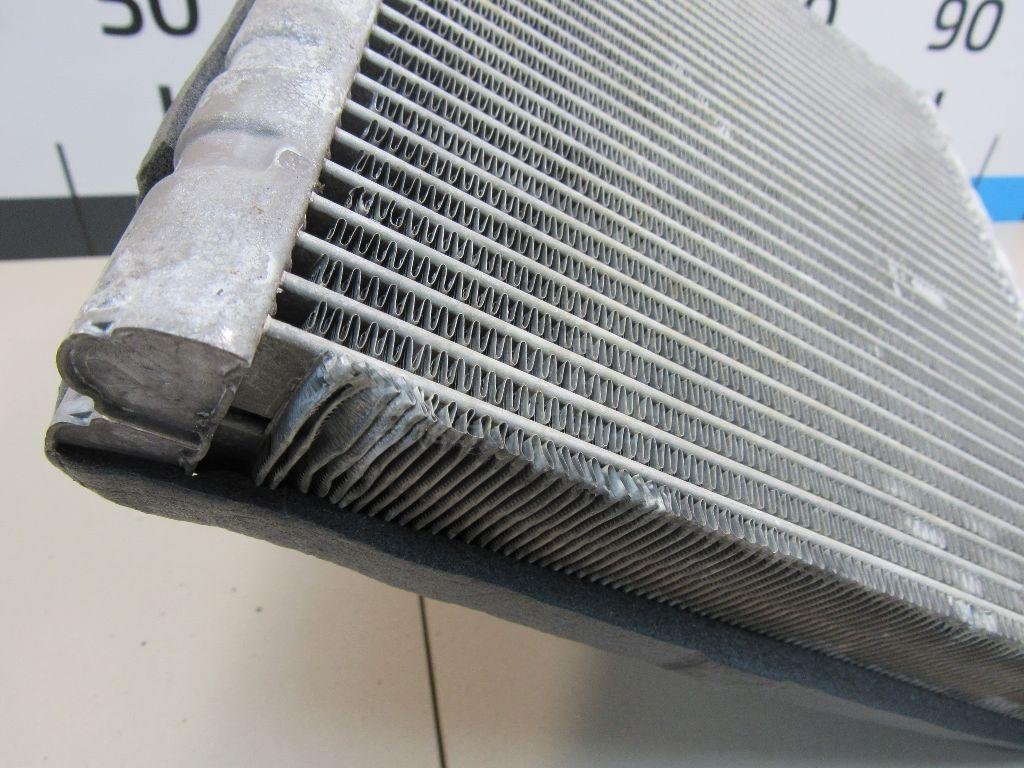 Испаритель кондиционера