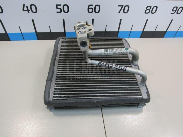 Испаритель кондиционера