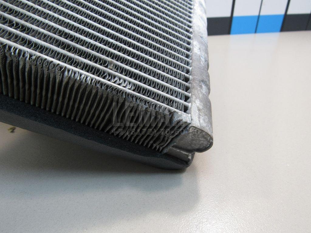 Испаритель кондиционера