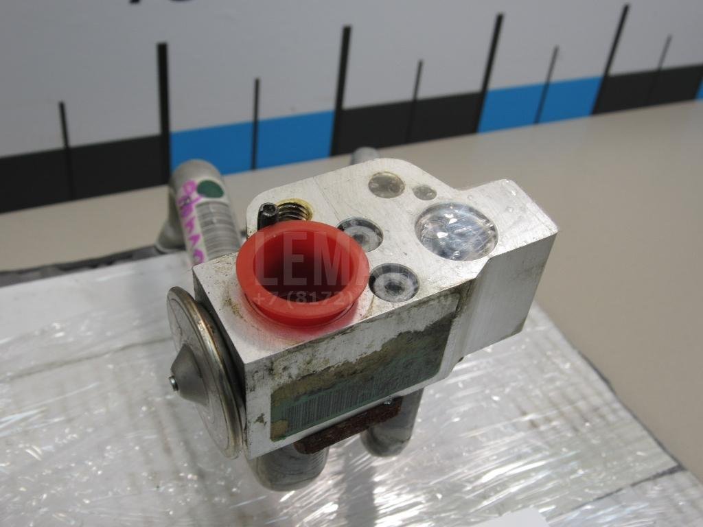 Испаритель кондиционера