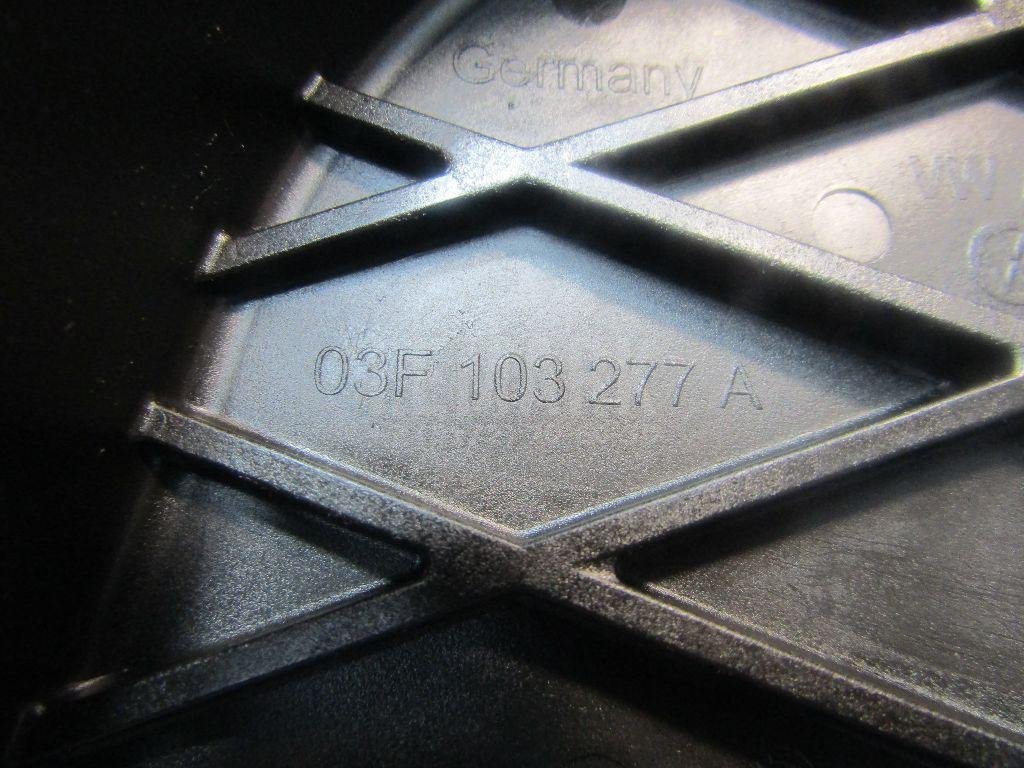 Крышка распредвала для  Audi A4 [B8] 2007-2015