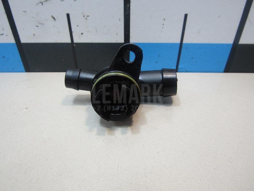 Клапан вентиляции картерных газов