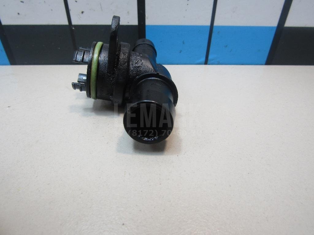 Клапан вентиляции картерных газов