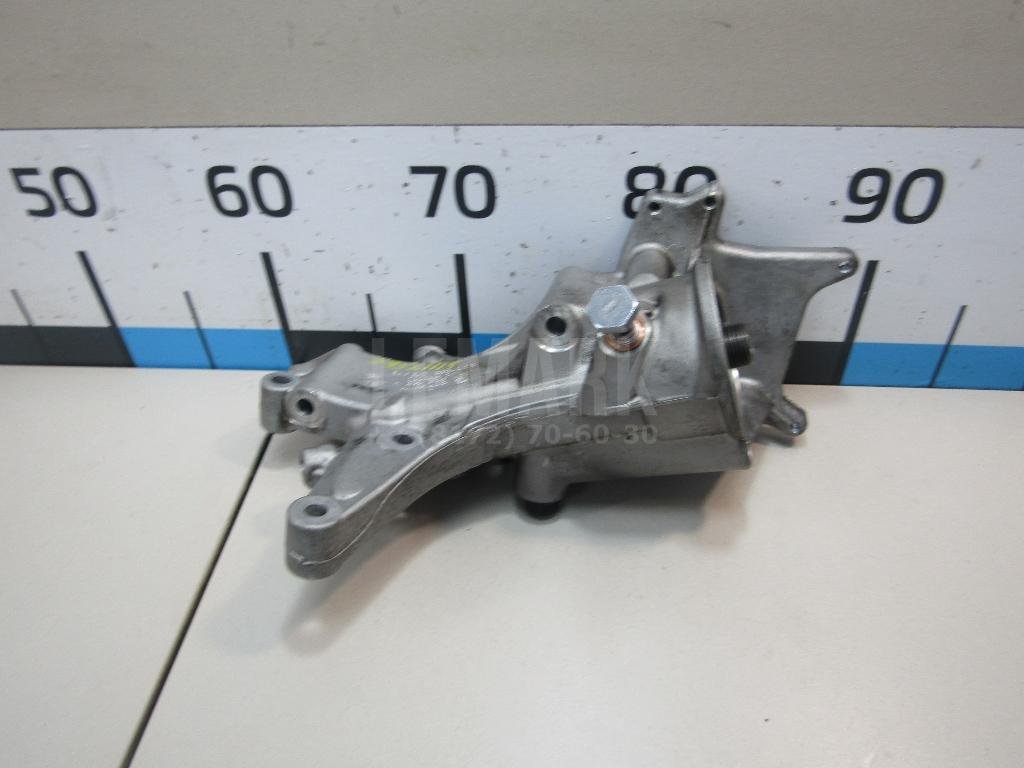 Кронштейн масляного фильтра