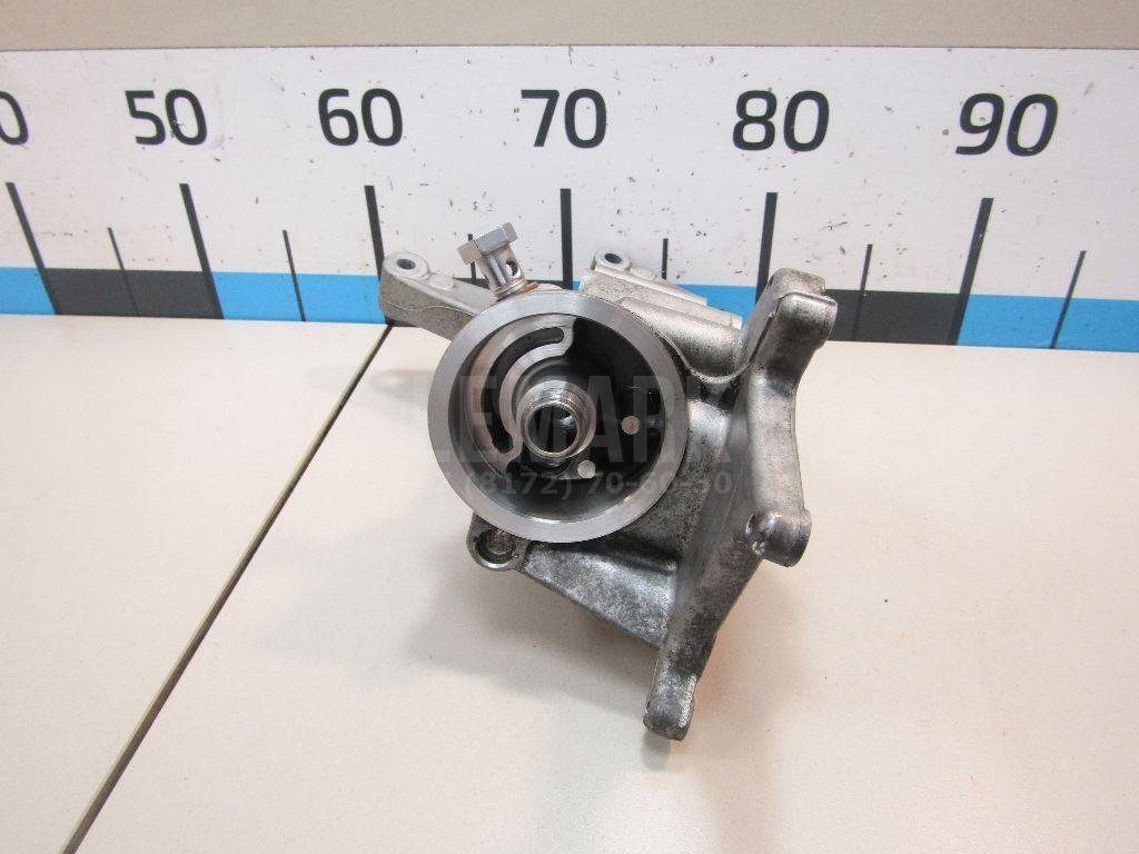 Кронштейн масляного фильтра