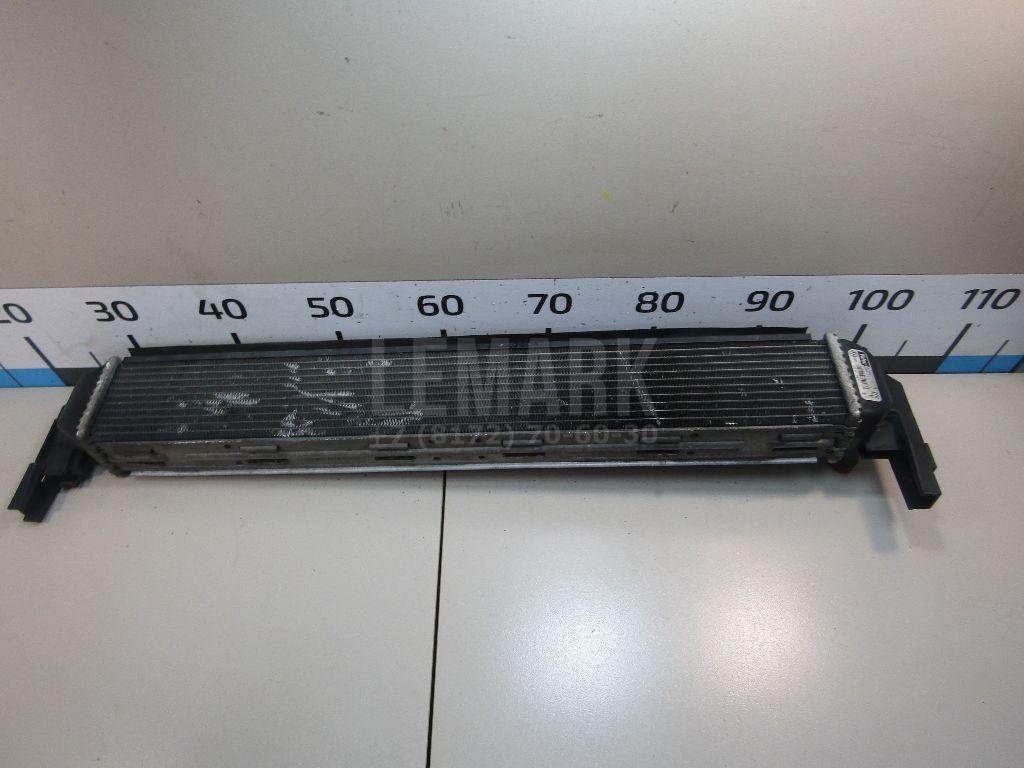 Радиатор дополнительный системы охлаждения