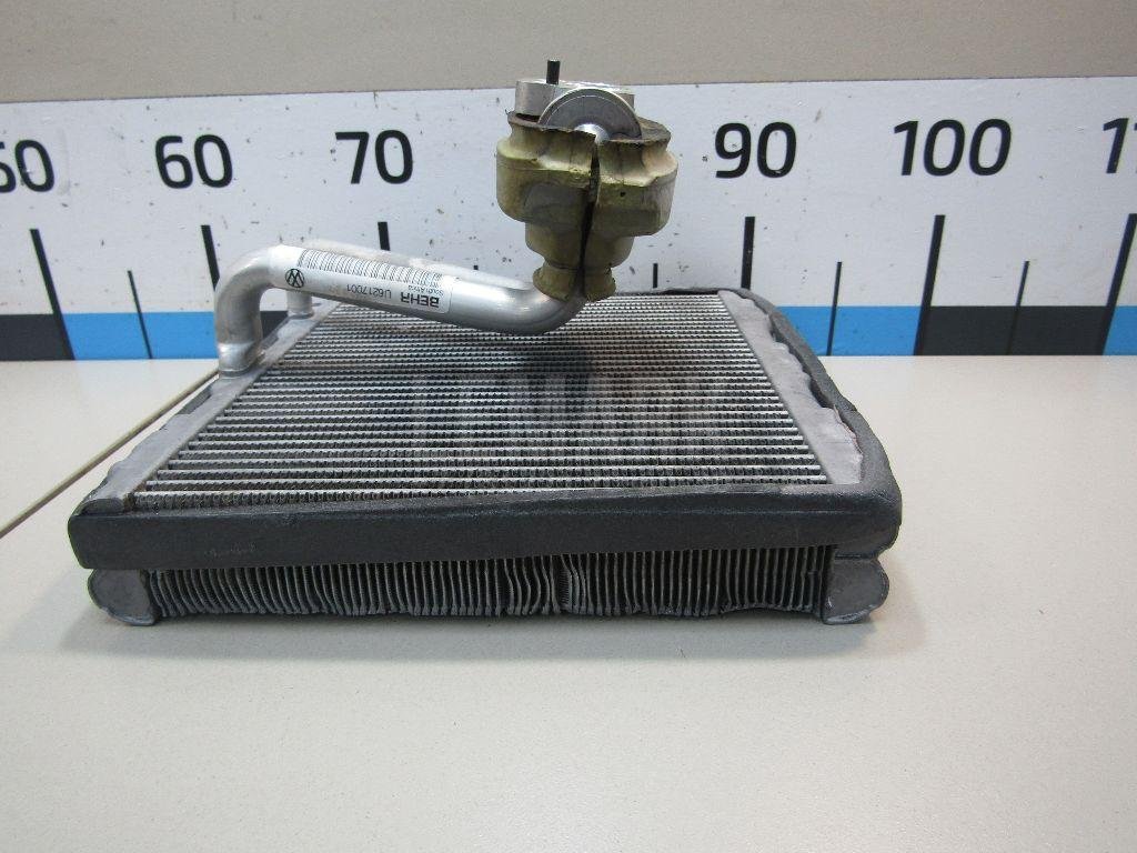 Испаритель кондиционера для  Audi A3 [8PA] Sportback 2004-2013