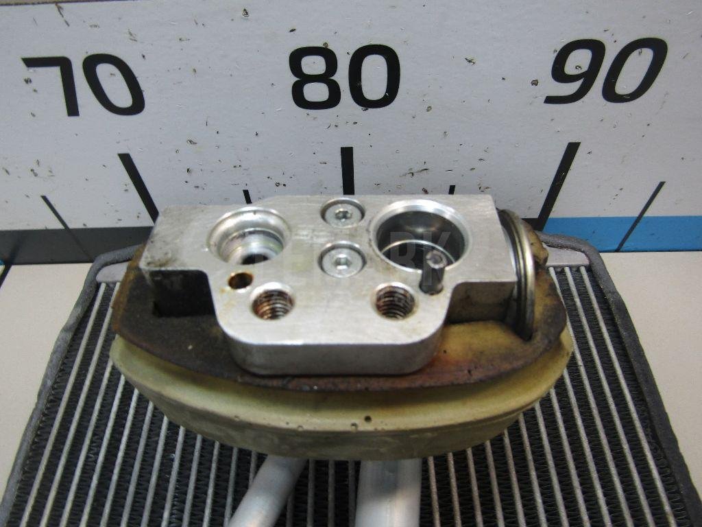 Испаритель кондиционера для  Audi A3 [8PA] Sportback 2004-2013