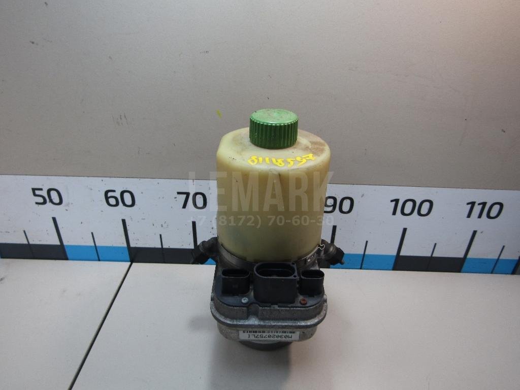 Насос гидроусилителя