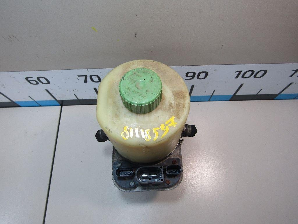 Насос гидроусилителя