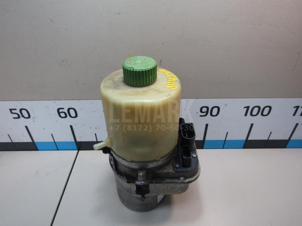 Насос гидроусилителя