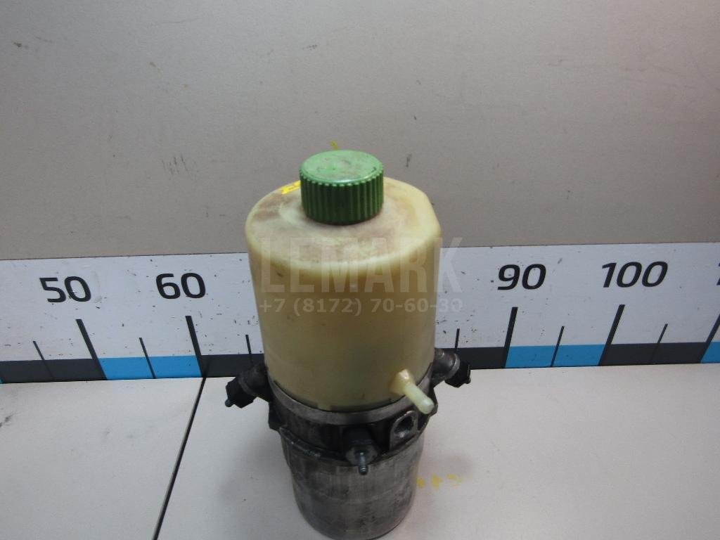 Насос гидроусилителя