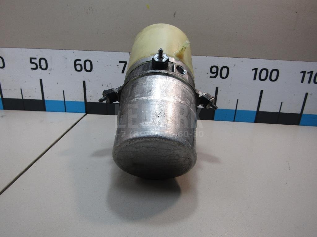 Насос гидроусилителя