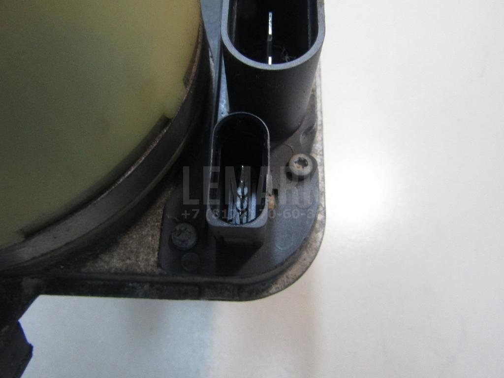 Насос гидроусилителя