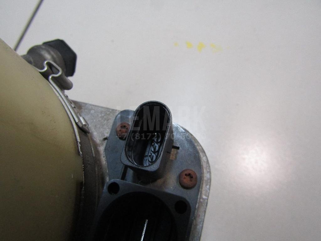 Насос гидроусилителя