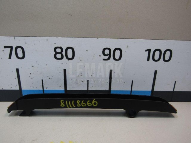 Башмак успокоителя