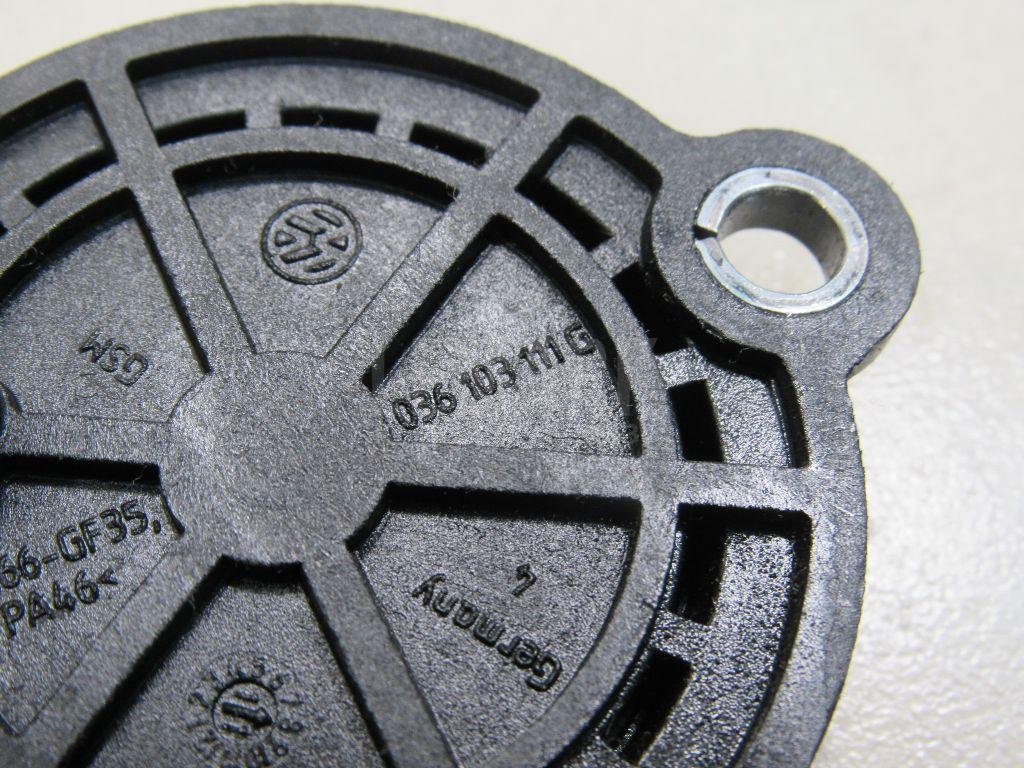 Крышка распредвала для  Acura MDX 2001-2006