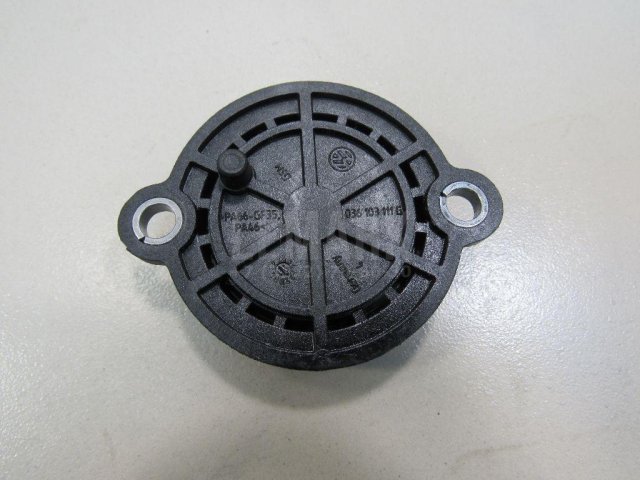 Крышка распредвала