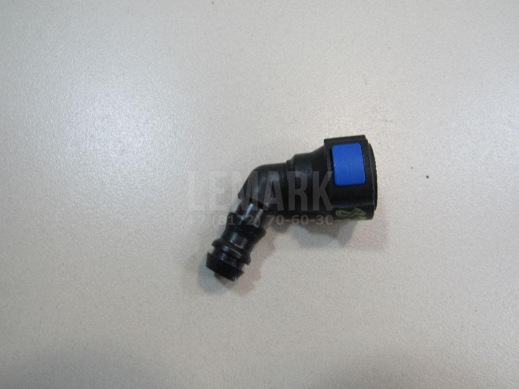 Штуцер трубки омывателя