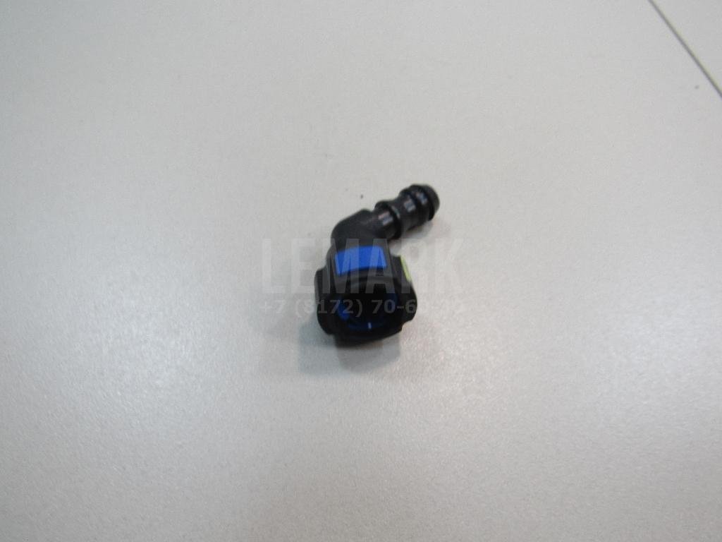 Штуцер трубки омывателя