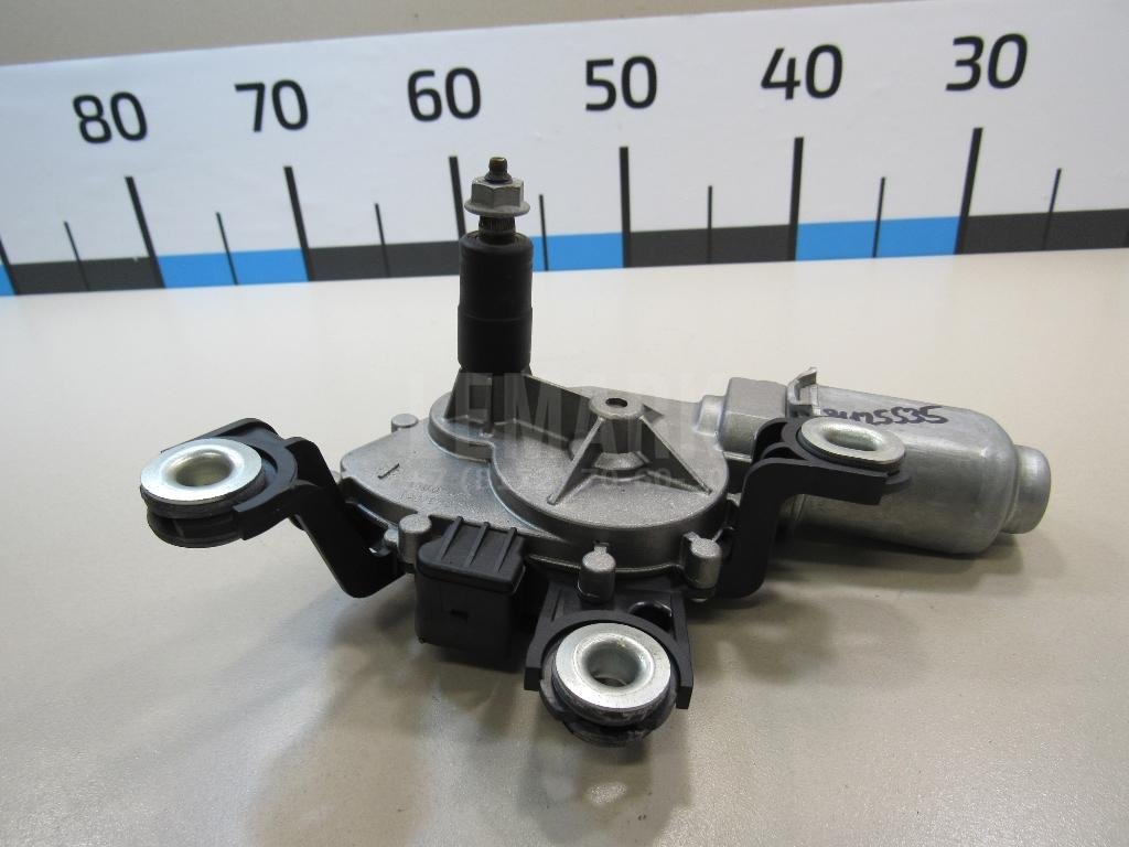 Моторчик стеклоочистителя задний