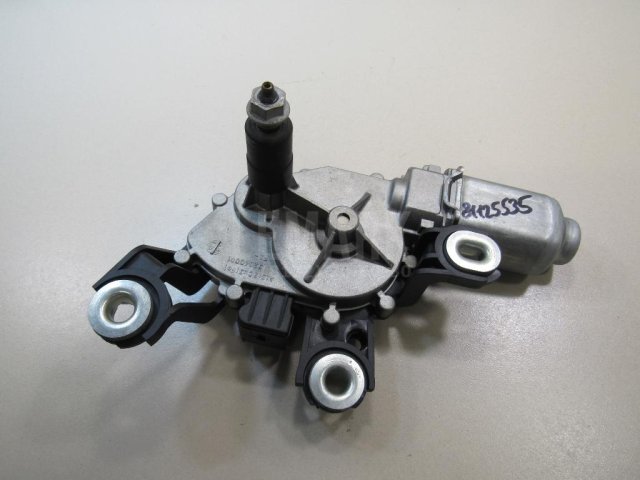 Моторчик стеклоочистителя задний