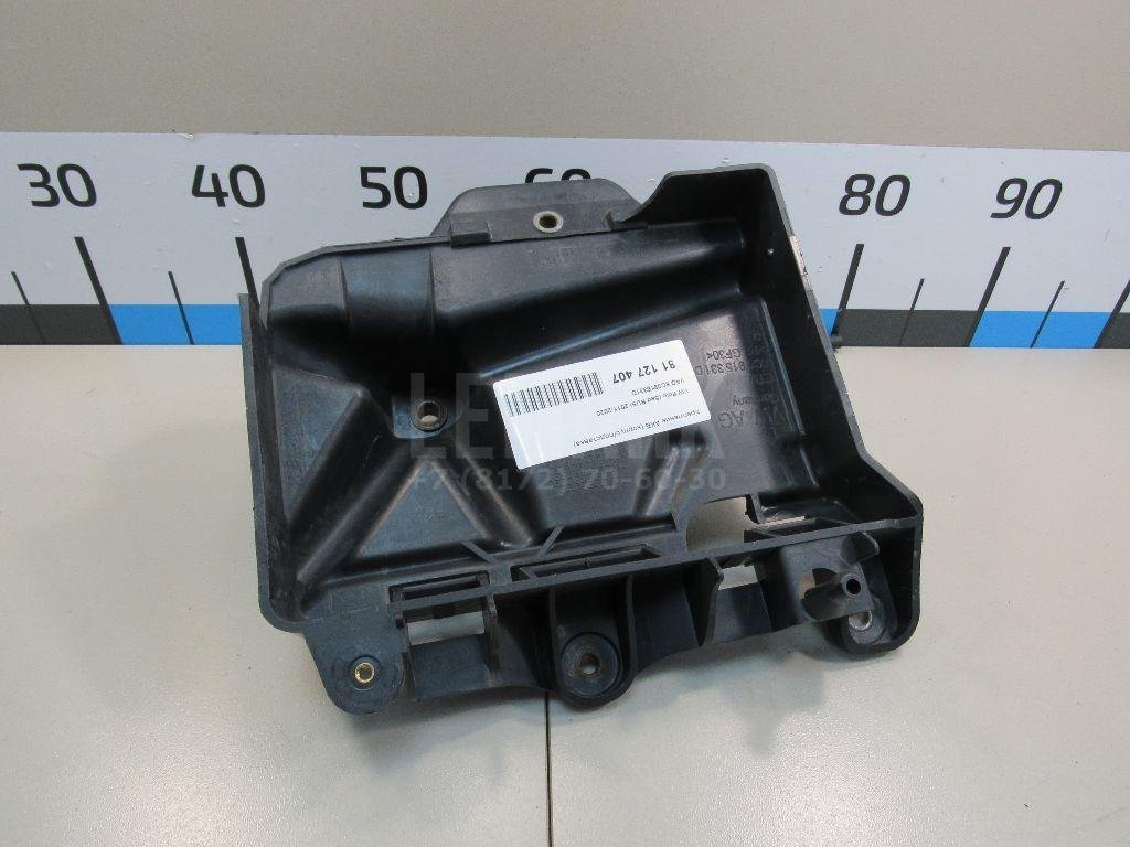 Крепление АКБ (корпус/подставка)