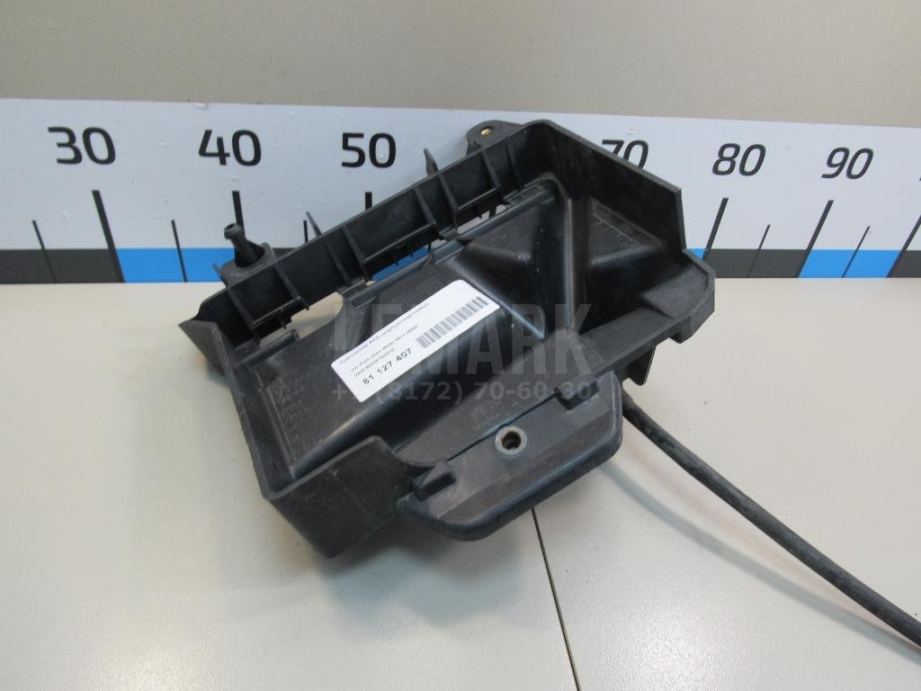 Крепление АКБ (корпус/подставка)