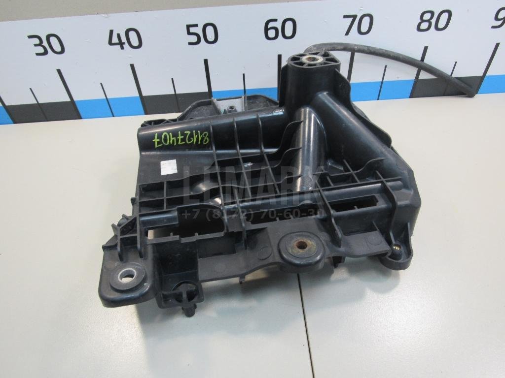 Крепление АКБ (корпус/подставка)