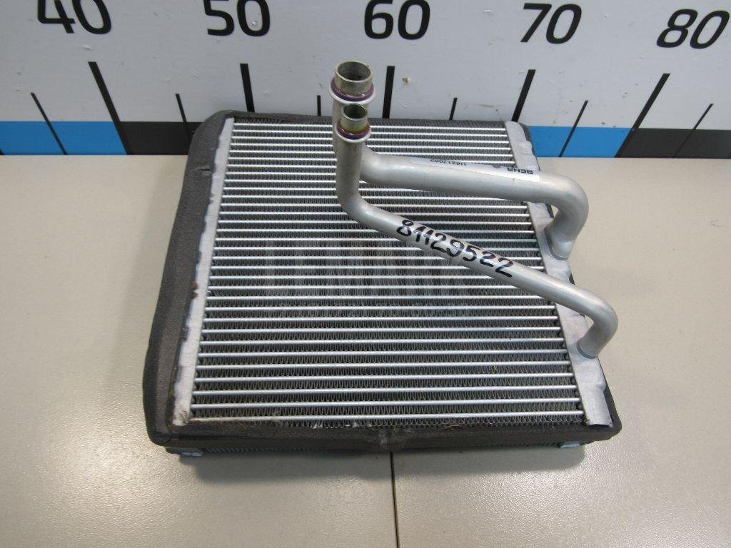 Испаритель кондиционера