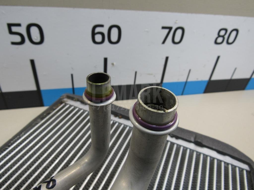 Испаритель кондиционера