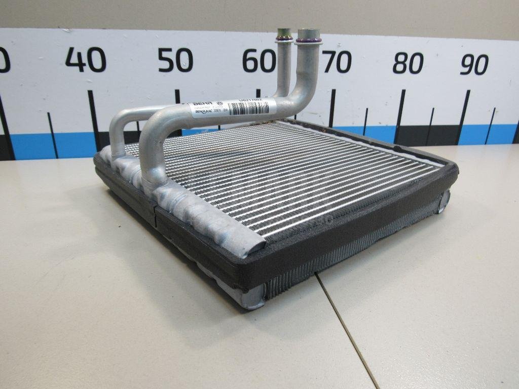 Испаритель кондиционера