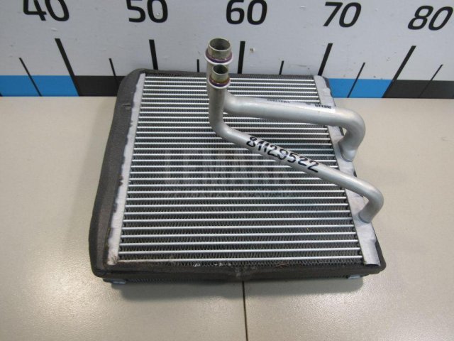 Испаритель кондиционера