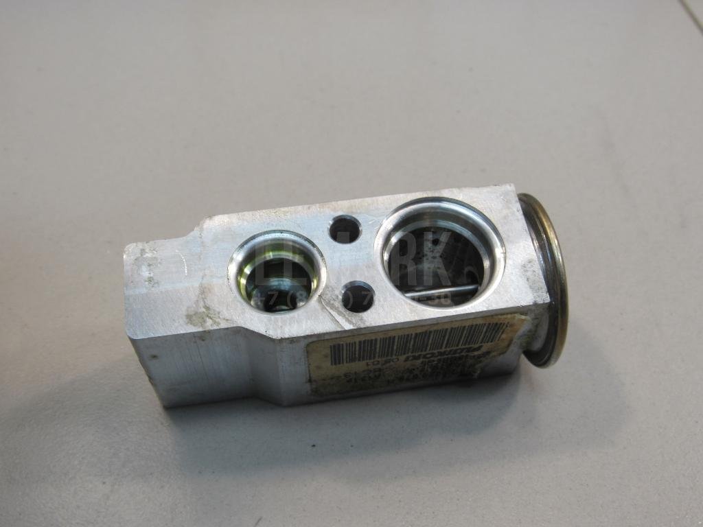 Клапан кондиционера