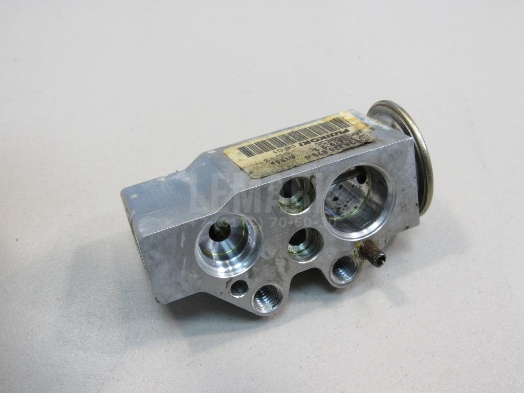 Клапан кондиционера