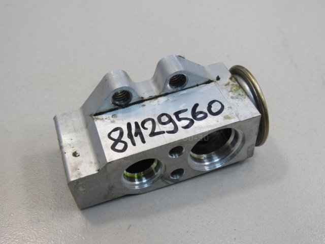 Клапан кондиционера