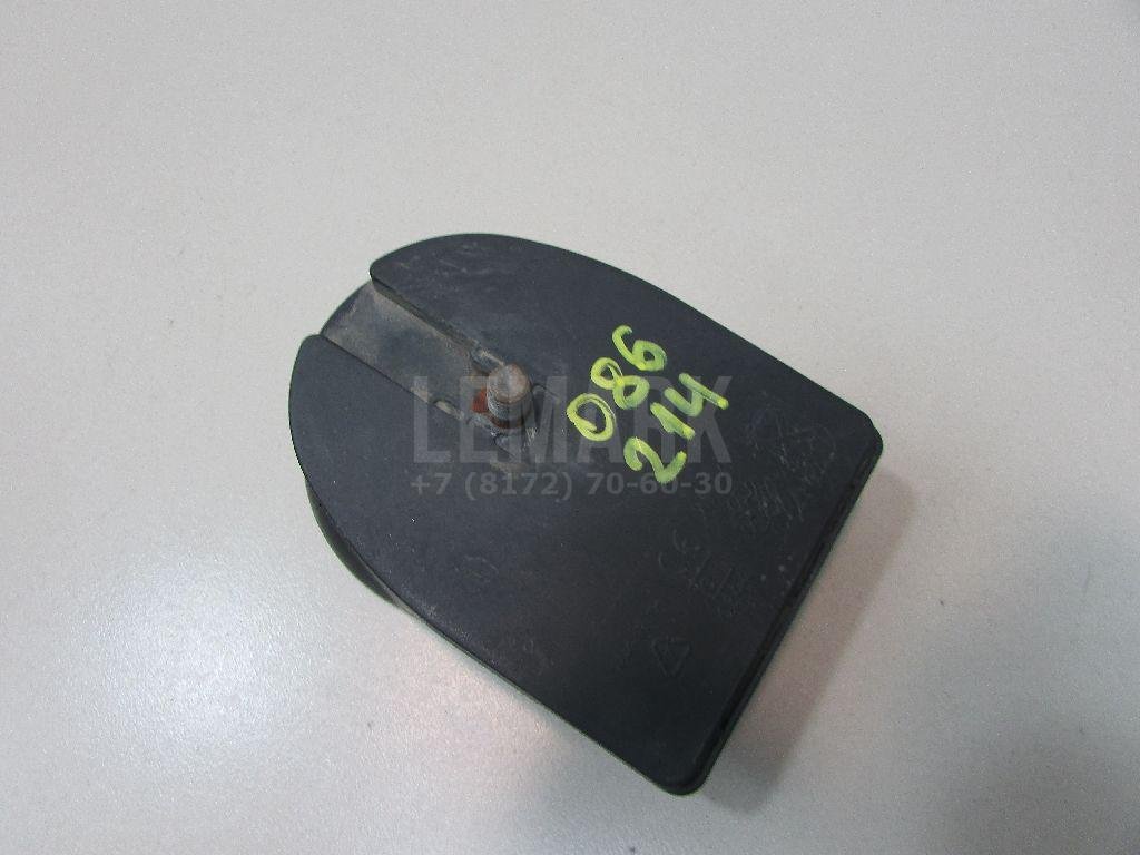 Сирена сигнализации (штатной)