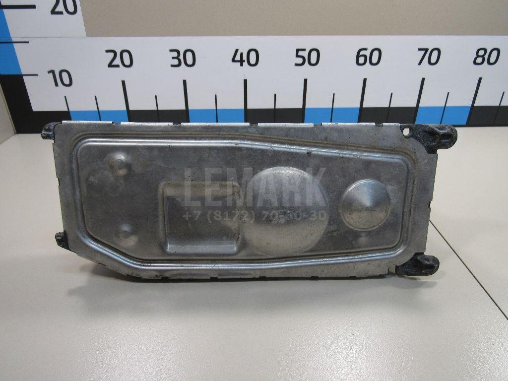 Кулиса КПП для  Audi A1 (8X) 2010-2018