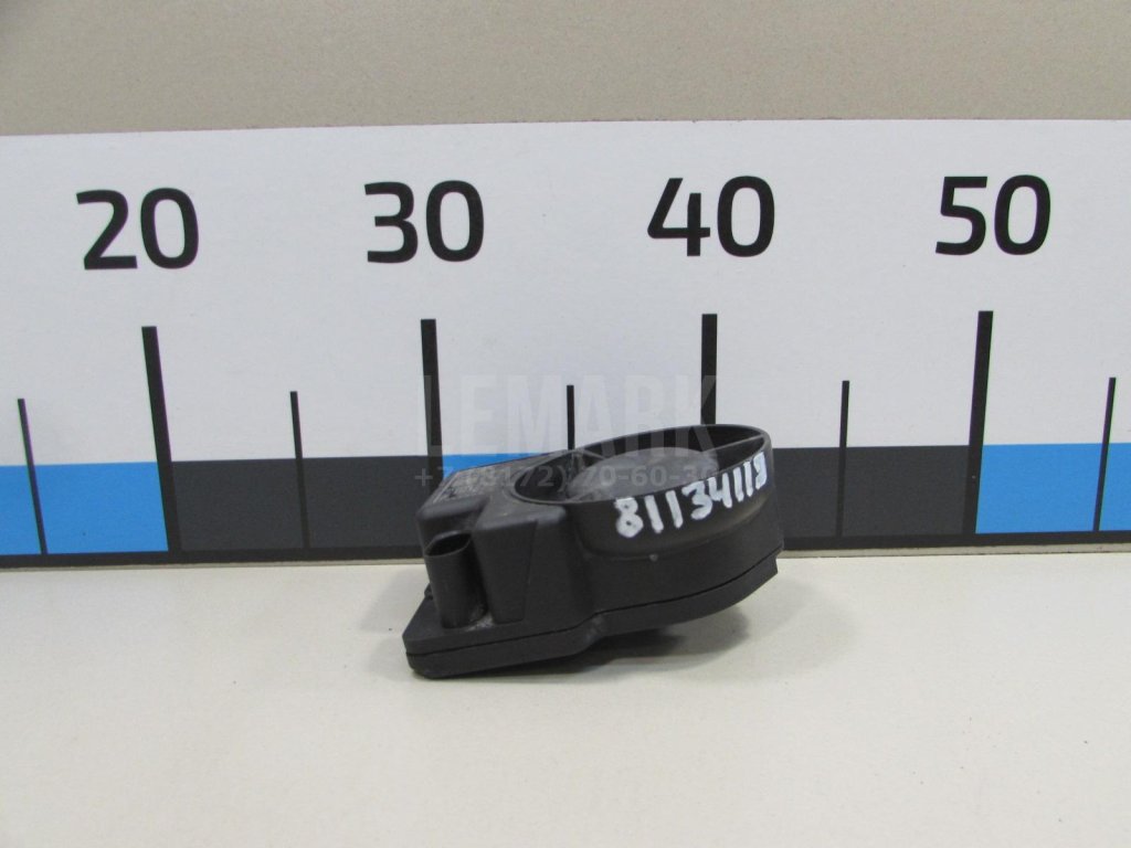 Сирена сигнализации (штатной)