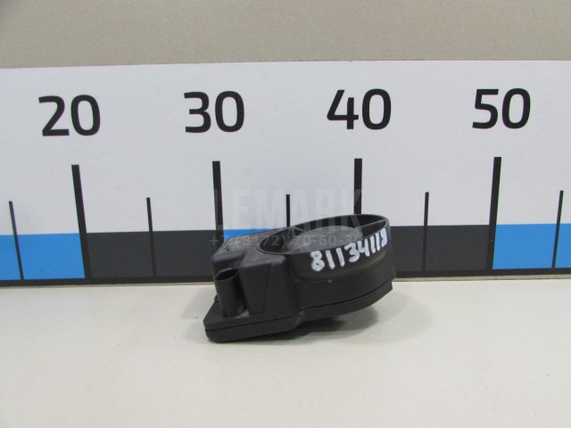 Сирена сигнализации (штатной)