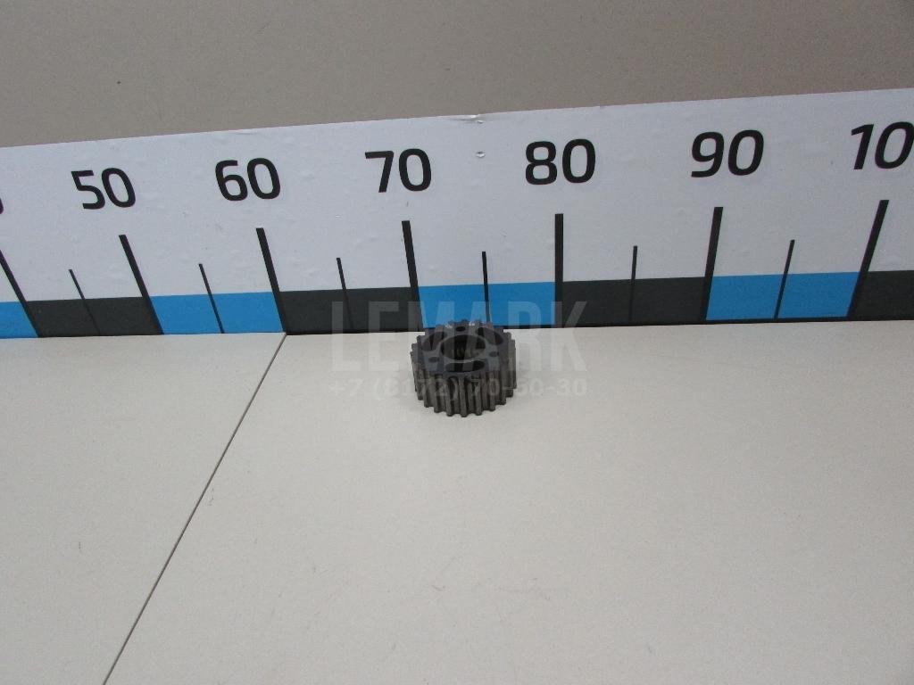Шестерня привода ТНВД